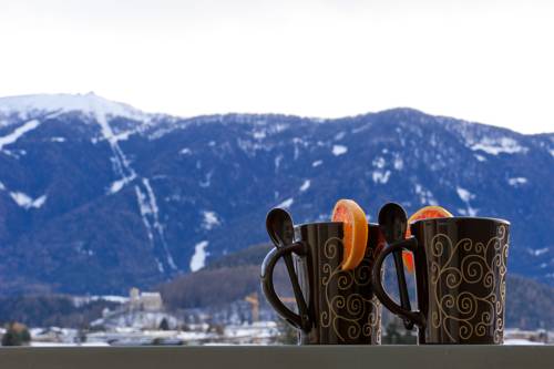 Brunico Italien Hotel Promo-Code booking.com
