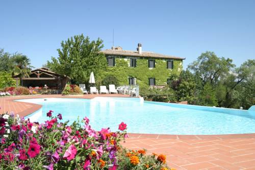 Murlo Aktionscode Italien Booking.com