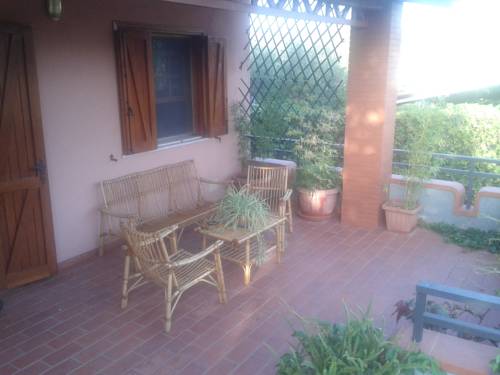 Solarino Italie code promo booking.com