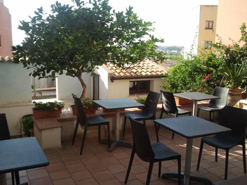 Paceco Italie code promo booking.com
