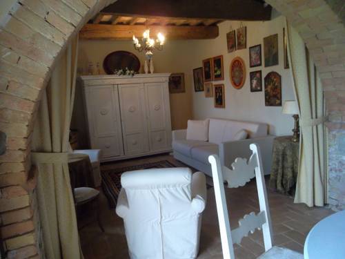Castiglione d'Orcia Codice promozionale Booking.com Italia