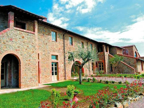 Colle di Val Aktionscode Italien Booking.com