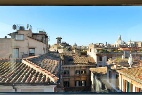 Roma Codice promozionale Booking.com Italia
