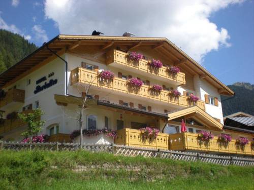 Canazei Codice promozionale Booking.com Italia