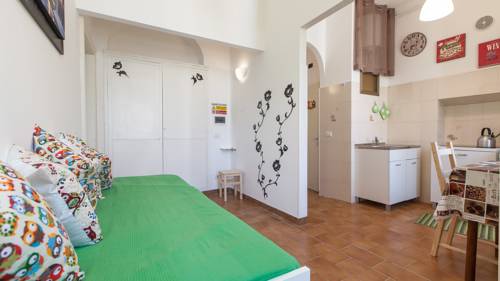 Roma Itali&euml; promotiecode Booking.com