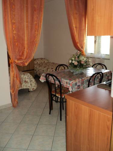 Falerna Codice promozionale Booking.com Italia
