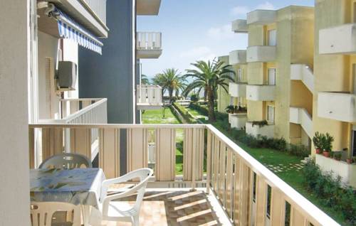 Villa Rosa TE Italië promotiecode Booking.com