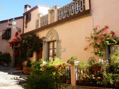 Forza dʼAgro Italien Hotel Promo-Code booking.com
