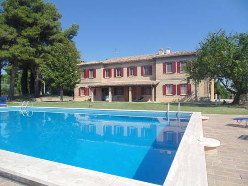 Orciano di Pesaro Aktionscode Italien Booking.com