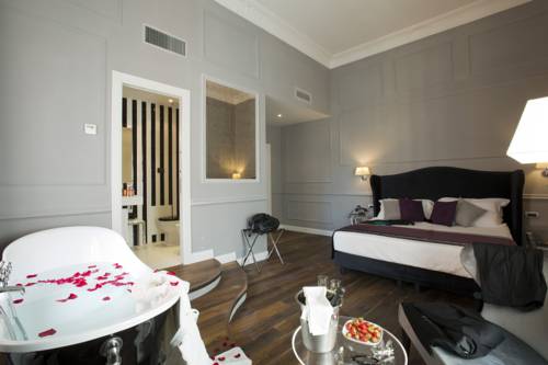 Roma Codice promozionale Booking.com Italia