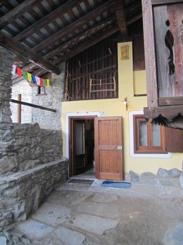 Gressan Aktionscode Italien Booking.com