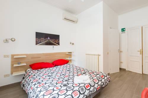 Roma Itali&euml; promotiecode Booking.com