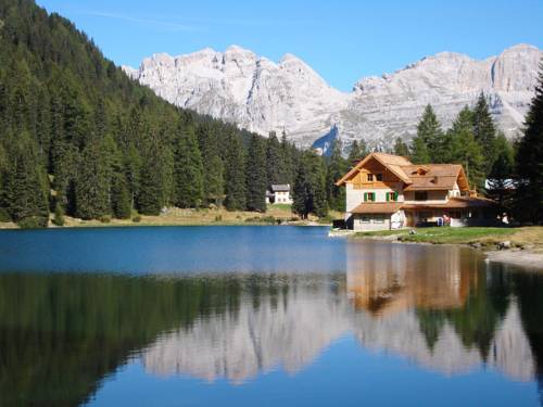 Madonna di Campiglio Aktionscode Italien Booking.com
