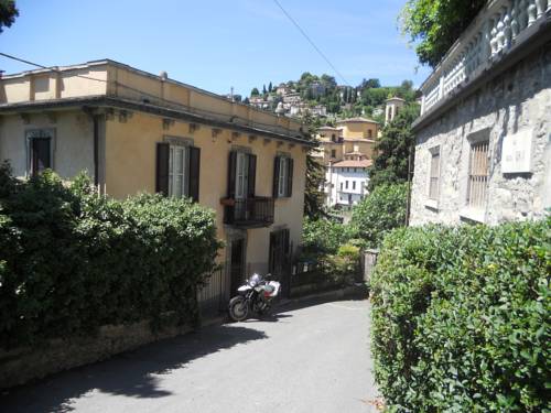 Bergame Italie code promo booking.com