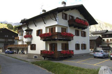 Livigno Italia codigo de promocion Booking.com