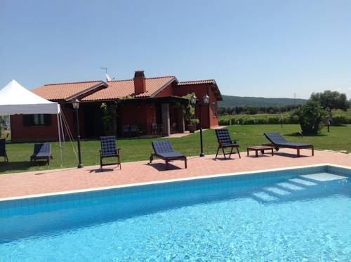 Canino Italie code promo booking.com