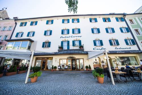 Brunico (Bruneck) Aktionscode Italien Booking.com