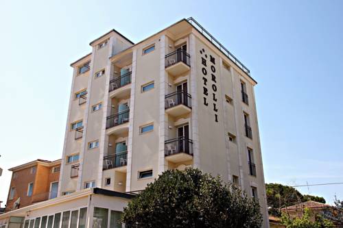 Rimini Italië promotiecode Booking.com