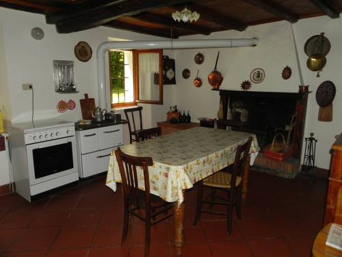 Querciola Codice promozionale Booking.com Italia