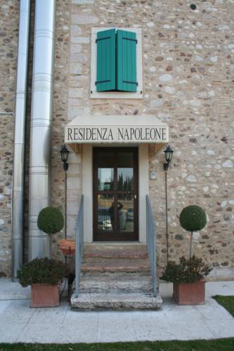 Rivoli Veronese Italie code promo booking.com