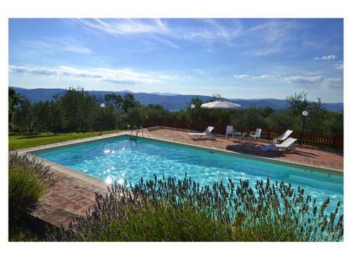 Murlo Italien Hotel Promo-Code booking.com