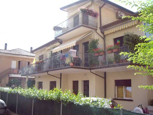 Lido di Jesuso Italien Hotel Promo-Code booking.com