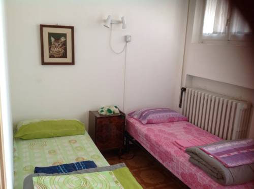 Ferrare Italie code promo booking.com