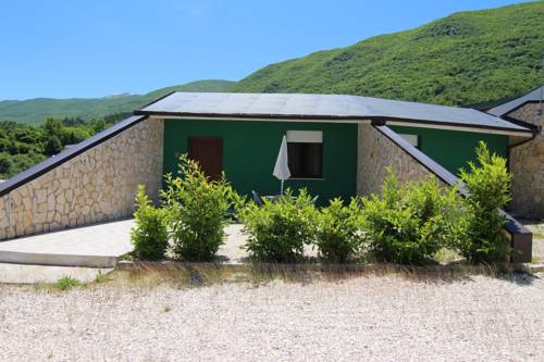 Civita dʼAntino Italie code promo booking.com