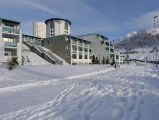 Sestriere Italy Hotels