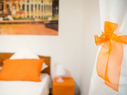Roma Italie code promo booking.com