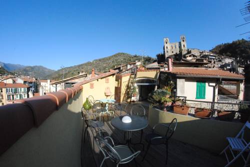 Dolceacqua Aktionscode Italien Booking.com