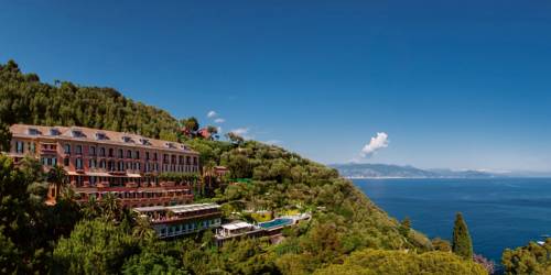 Portofino Codice promozionale Booking.com Italia