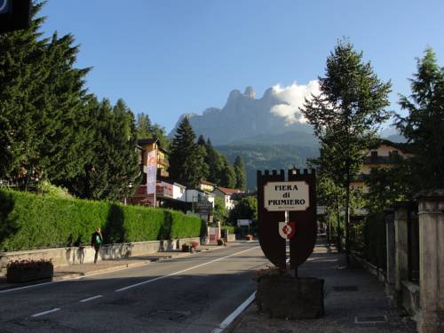 Fiera di Primiero Italien Hotel Promo-Code booking.com