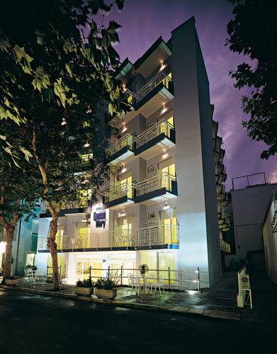 Cattolica Italië promotiecode Booking.com