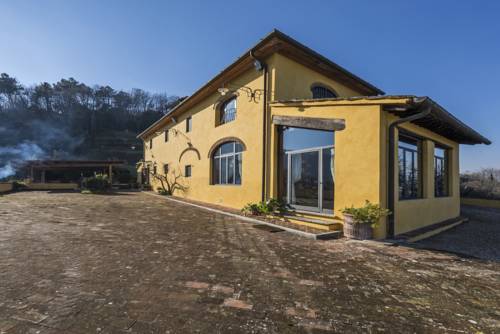 Casalguidi Aktionscode Italien Booking.com