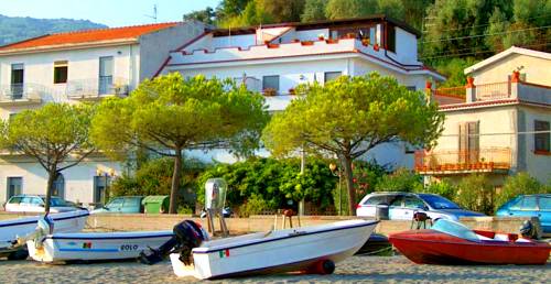 Capo dʼOrlando Aktionscode Italien Booking.com