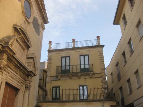 Syracuse Italie code promo booking.com