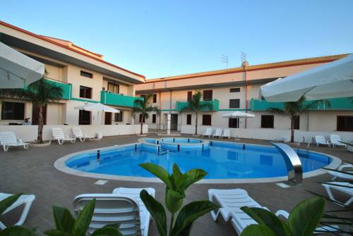Santa Maria del Focallo Italien Hotel Promo-Code booking.com