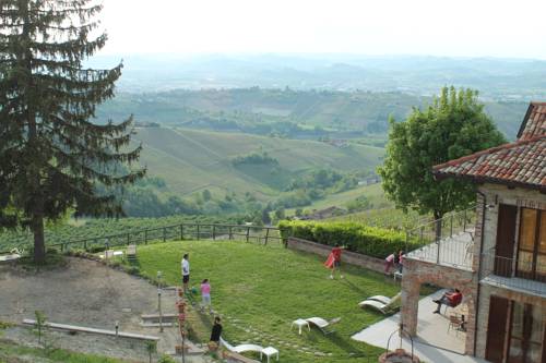 Treiso D 'Alba Italie code promo booking.com