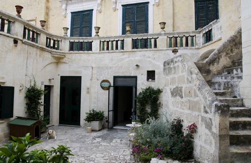 Matera Italie code promo booking.com
