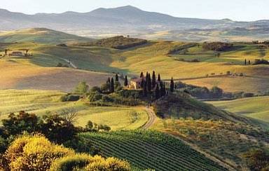Pienza SI Italië promotiecode Booking.com