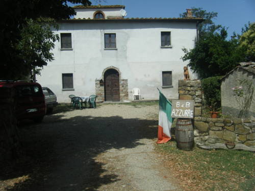 Laterina Aktionscode Italien Booking.com