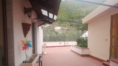 Vico Equense Italie code promo booking.com