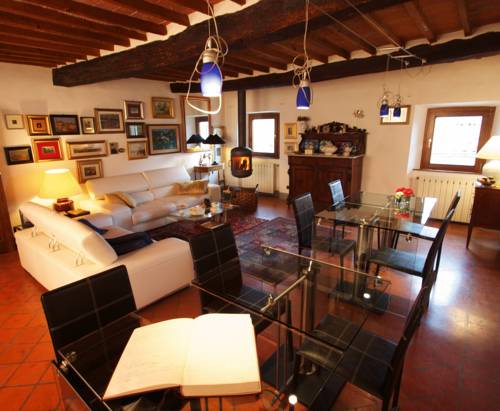 Monticchiello Italie code promo booking.com