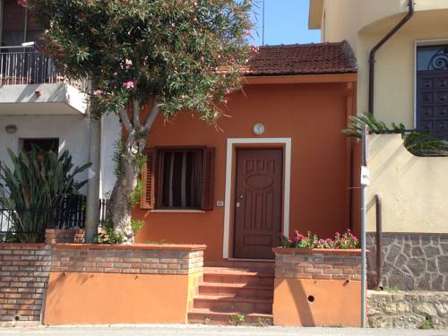 Villa San Giovanni Codice promozionale Booking.com Italia