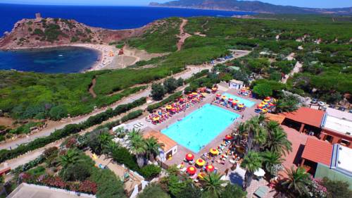 Porto Conte Italië promotiecode Booking.com