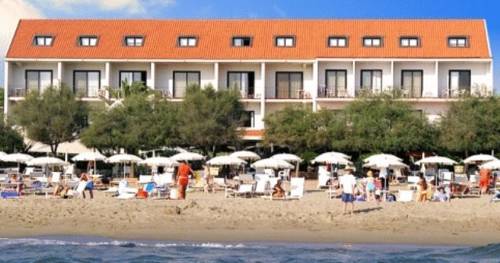 Capaccio Aktionscode Italien Booking.com