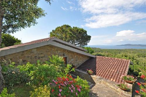 Punta Ala Aktionscode Italien Booking.com