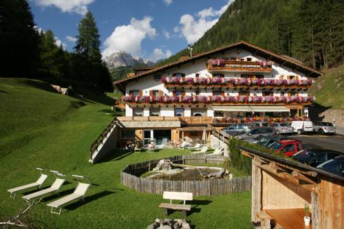 Selva di Val Gardena (Wolkenstein à Gröden) Italie code promo booking.com