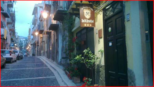 Lascari Aktionscode Italien Booking.com